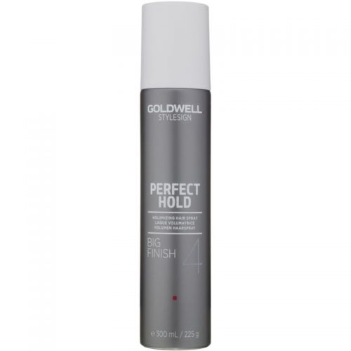 Goldwell StyleSign Perfect Hold spray do włosów do zwiększenia objętości 300 ml