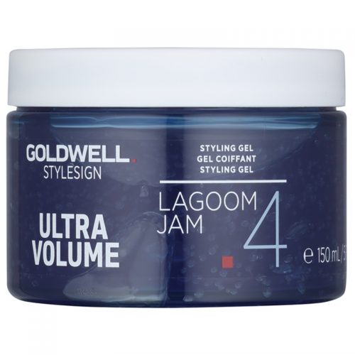 Goldwell StyleSign Ultra Volume żel do stylizacji nadający objętość i pogrubienie 150 ml