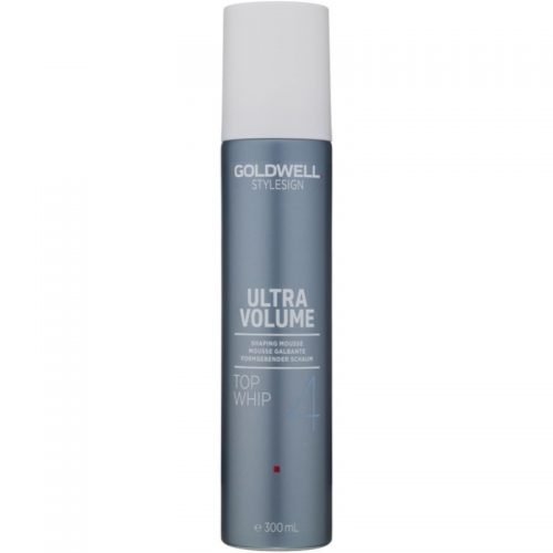 Goldwell StyleSign Ultra Volume pianka do układania do włosów 300 ml