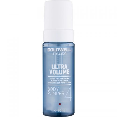 Goldwell StyleSign Ultra Volume pianka nadająca objętość włosom 150 ml
