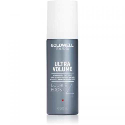 Goldwell StyleSign Ultra Volume spray do podnoszenia włosów od nasady 200 ml