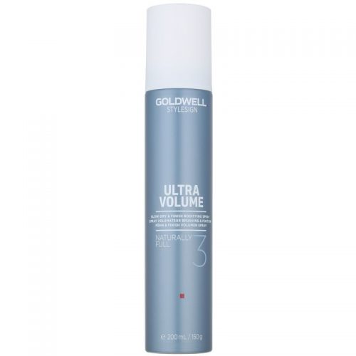 Goldwell StyleSign Ultra Volume spray nadający objętość włosom podczas suszenia i stylizacji 200 ml