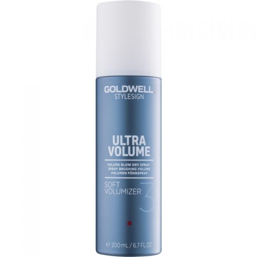 Goldwell StyleSign Ultra Volume spray zwiększający objętość do włosów normalnych i delikatnych 200 ml