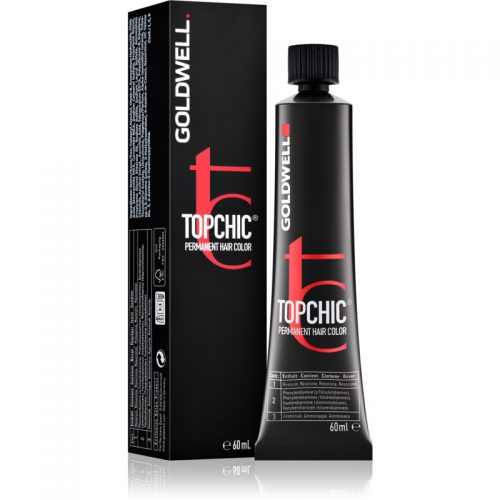 Goldwell Topchic farba do włosów odcień 10 A 60 ml