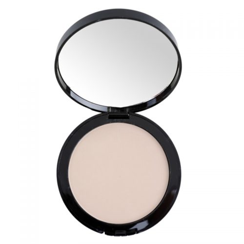Gosh BB puder matujący odcień 06 Warm Beige 6,5 g