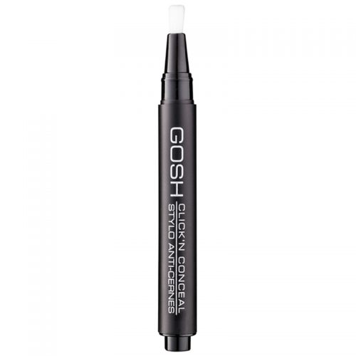 Gosh Click´n Conceal korektor w płynie odcień 01 Light 2,9 ml