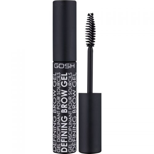 Gosh Defining Brow Gel żel do brwi odcień 001 Transparent 8 ml
