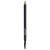 Gosh Eyebrow kredka do brwi ze szczotką odcień 01 Brown 1,2 g
