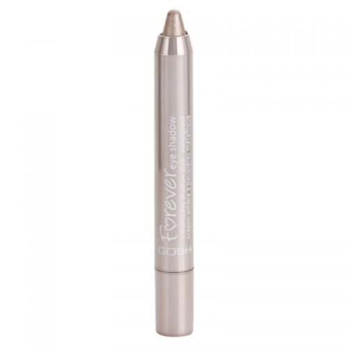 Gosh Forever cienie do powiek w kredce odcień 02 Beige 1,5 g