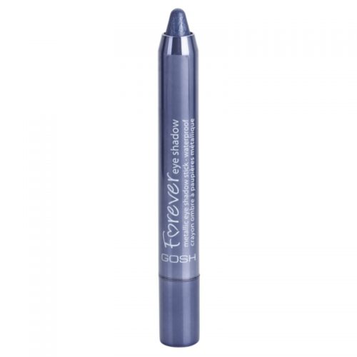 Gosh Forever cienie do powiek w kredce odcień 07 Blue 1,5 g