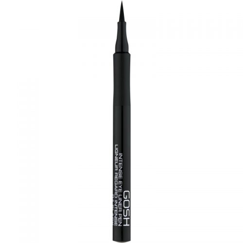 Gosh Intense eyeliner w sztyfcie punktowym odcień 01 Black 1 ml