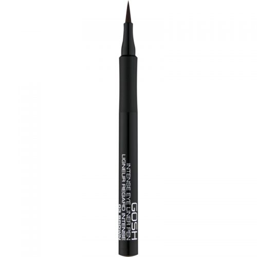 Gosh Intense eyeliner w sztyfcie punktowym odcień 03 Brown 1 ml