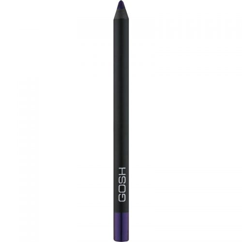 Gosh Velvet Touch wodoodporna kredka do oczu odcień 019 Temptation 1,2 g