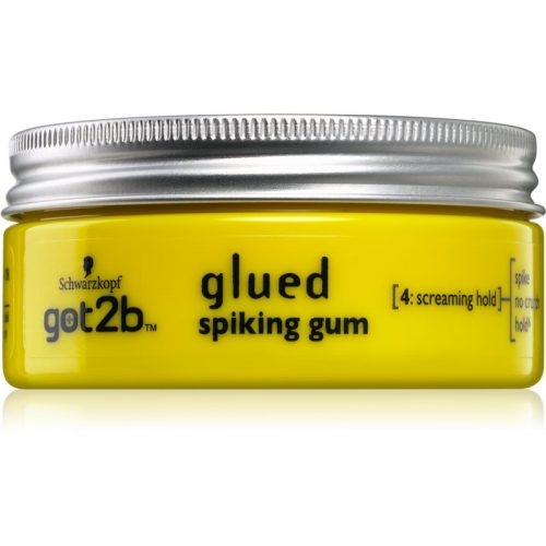 got2b Glued guma do stylizacji do włosów 75 ml