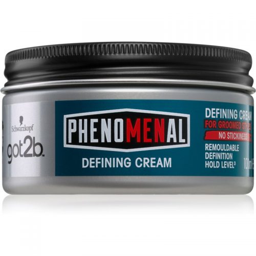 got2b Phenomenal krem teksturujący 100 ml
