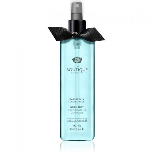 Grace Cole Boutique Sea Breeze & Lemongrass spray do ciała 250 ml