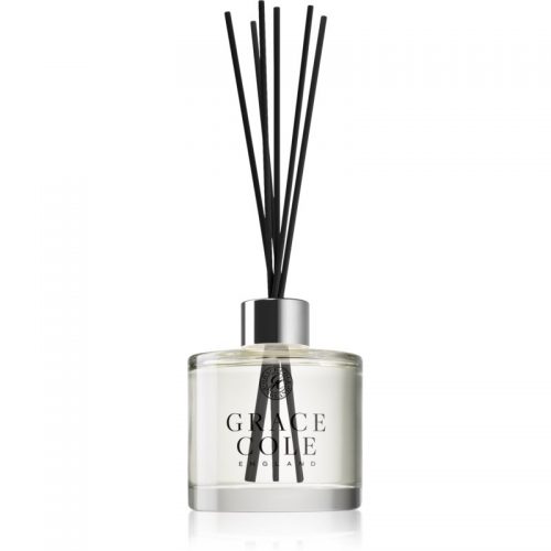 Grace Cole Sweet Cinnamon & Myrrh dyfuzor zapachowy z napełnieniem 200 ml