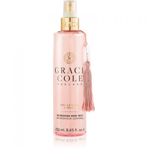 Grace Cole Vanilla Blush & Peony 250 ml