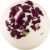 Greenum Rose kremowa kula do kąpieli 40 g