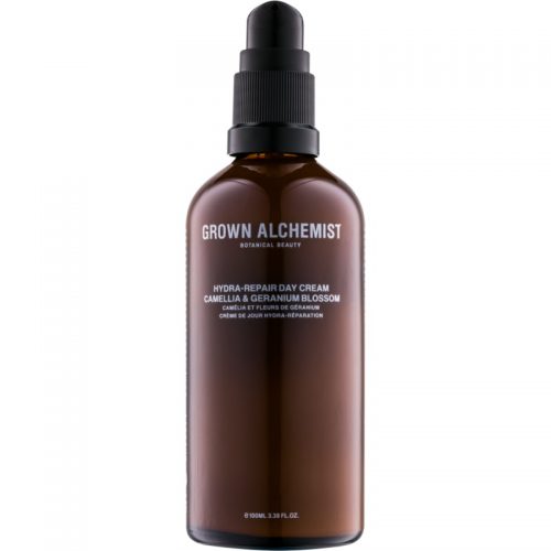 Grown Alchemist Activate krem nawilżający na dzień 100 ml