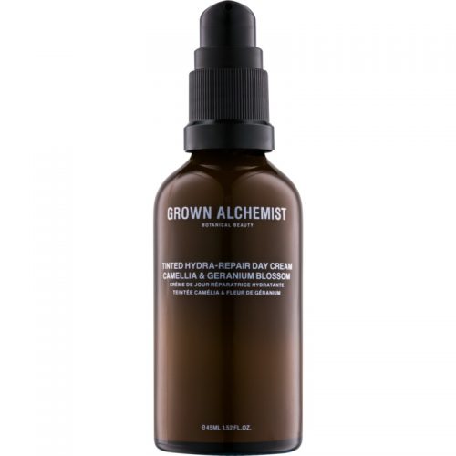 Grown Alchemist Activate krem tonujący do twarzy 45 ml
