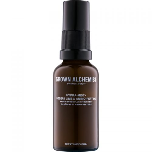 Grown Alchemist Activate mgiełka do twarzy 30 ml