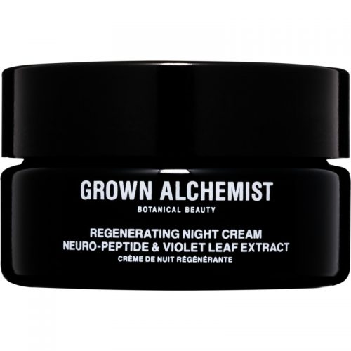 Grown Alchemist Activate regenerujący krem na noc 40 ml
