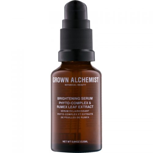 Grown Alchemist Activate serum rozświetlające do twarzy 25 ml