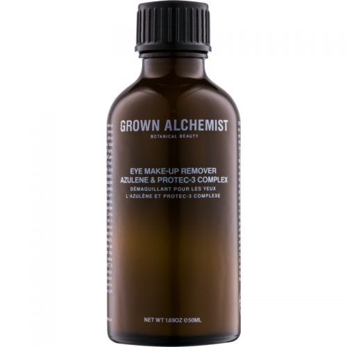 Grown Alchemist Cleanse do demakijażu oczu 50 ml