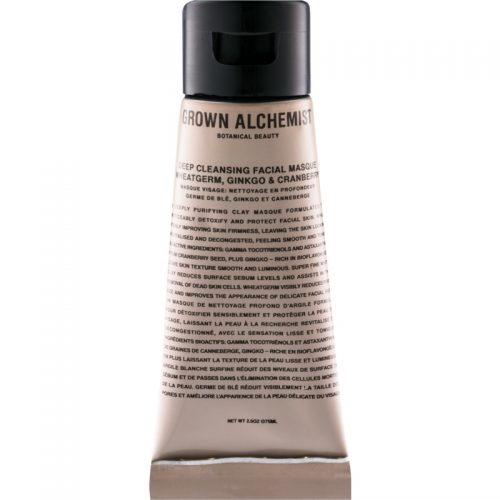 Grown Alchemist Cleanse maska głęboko oczyszczająca 75 ml