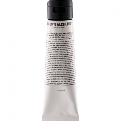 Grown Alchemist Cleanse mleczko oczyszczające 100 ml