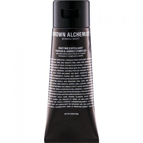 Grown Alchemist Cleanse peeling enzymatyczny 75 ml