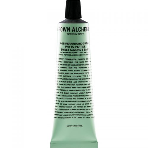 Grown Alchemist Hand & Body krem do rąk przeciw oznakom starzenia 40 ml