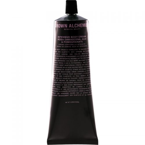 Grown Alchemist Hand & Body krem intensywnie nawilżający 120 ml