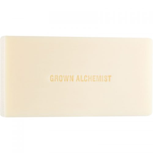 Grown Alchemist Hand & Body luksusowe mydło w kostce do ciała 200 g