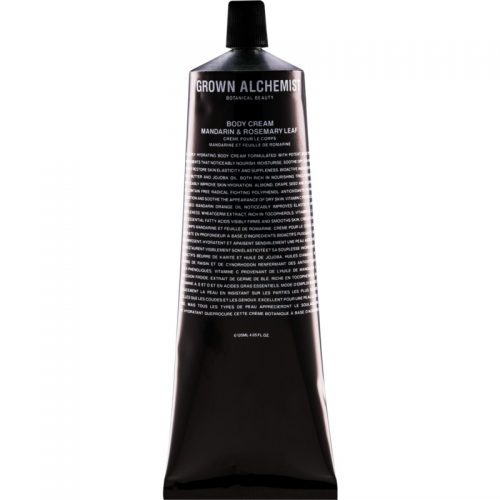 Grown Alchemist Hand & Body nawilżający krem do ciała 120 ml