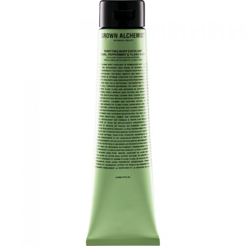 Grown Alchemist Hand & Body oczyszczający peeling do ciała 170 ml