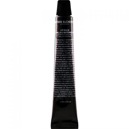 Grown Alchemist Special Treatment balsam do ust Watermelon & Vanilla 12 ml