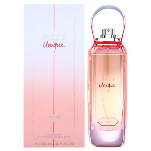 Grès Pièce Unique woda perfumowana unisex 100 ml