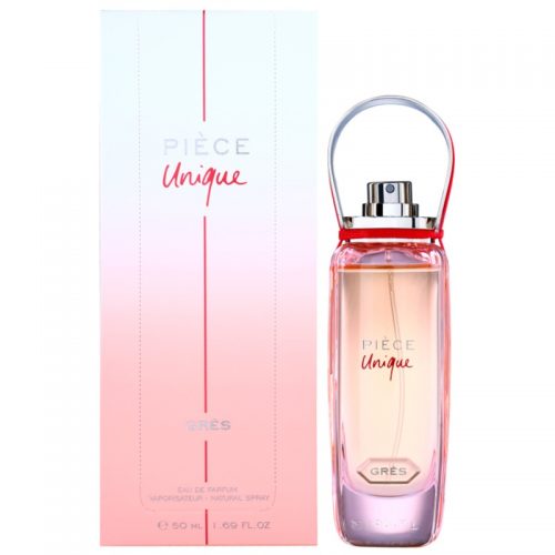 Grès Pièce Unique woda perfumowana unisex 50 ml