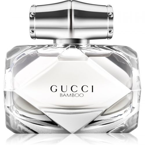 Gucci Bamboo woda perfumowana dla kobiet 75 ml