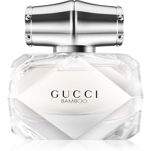 Gucci Bamboo woda toaletowa dla kobiet 30 ml