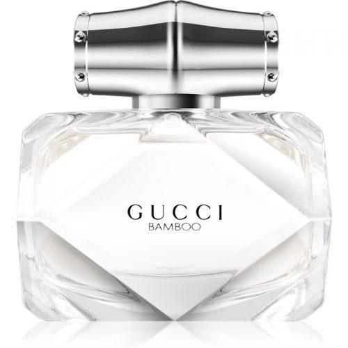 Gucci Bamboo woda toaletowa dla kobiet 50 ml