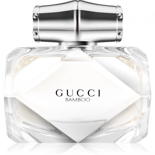 Gucci Bamboo woda toaletowa dla kobiet 75 ml