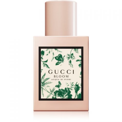 Gucci Bloom Acqua di Fiori woda toaletowa dla kobiet 30 ml