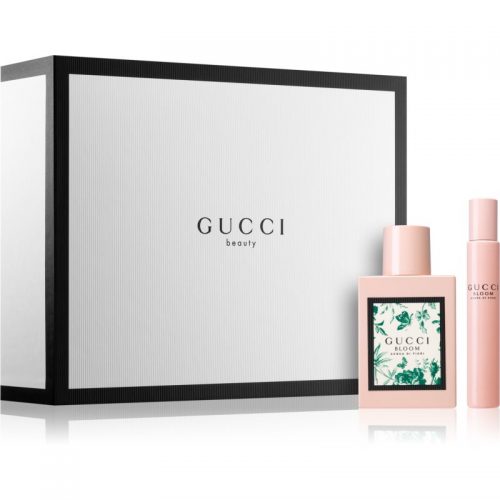 Gucci Bloom Acqua di Fiori zestaw upominkowy II. dla kobiet