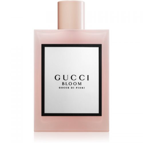 Gucci Bloom Gocce di Fiori woda toaletowa dla kobiet 100 ml