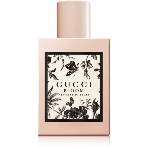 Gucci Bloom Nettare di Fiori woda perfumowana dla kobiet 50 ml
