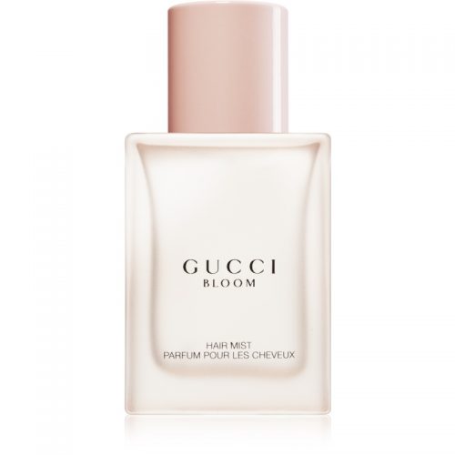 Gucci Bloom zapach do włosów dla kobiet 30 ml