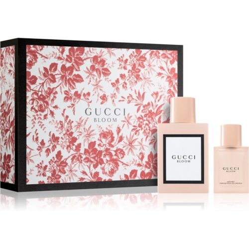 Gucci Bloom zestaw upominkowy V. dla kobiet